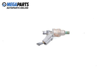 Gasoline fuel injector for Mazda 323 F IV Hatchback (04.1987 - 10.1994) 1.6 16V, 88 hp