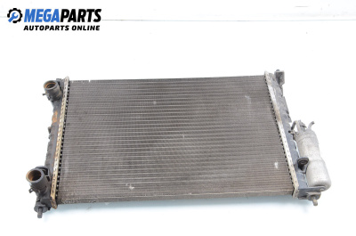 Water radiator for Renault Laguna I Hatchback (11.1993 - 08.2002) 1.8 16V (B563, B564), 120 hp