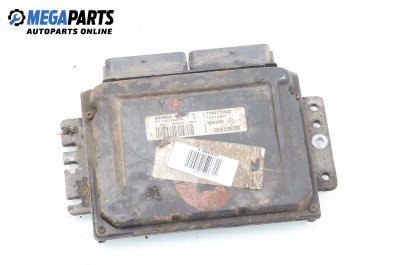 ECU for Renault Laguna I Hatchback (11.1993 - 08.2002) 1.8 16V (B563, B564), 120 hp, № 7700113502