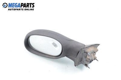 Spiegel for Renault Laguna I Hatchback (11.1993 - 08.2002), 5 türen, hecktür, position: links