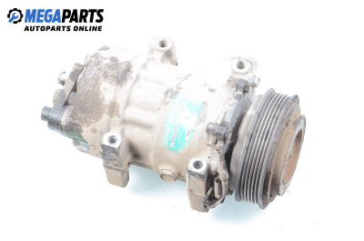 AC compressor for Renault Laguna I Hatchback (11.1993 - 08.2002) 1.8 16V (B563, B564), 120 hp, № 7700111289