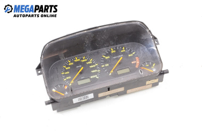 Instrument cluster for Seat Cordoba Sedan I (02.1993 - 10.1999) 1.4 i, 60 hp