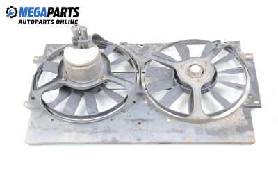 Ventilatoare de răcire for Seat Cordoba Sedan I (02.1993 - 10.1999) 1.4 i, 60 hp