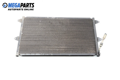 Air conditioning radiator for Seat Cordoba Sedan I (02.1993 - 10.1999) 1.4 i, 60 hp