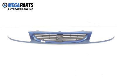 Grilă for Seat Cordoba Sedan I (02.1993 - 10.1999), sedan, position: fața