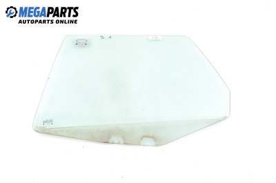 Window for Seat Cordoba Sedan I (02.1993 - 10.1999), 5 doors, sedan, position: rear - left