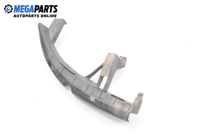 Bumper holder for Renault Grand Scenic II Minivan (04.2004 - 06.2009), minivan, position: front - right