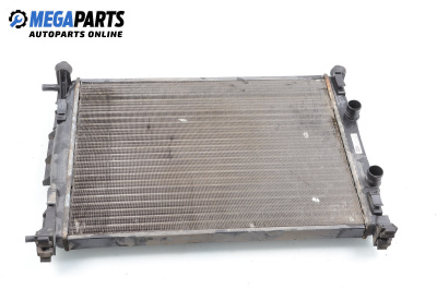 Wasserradiator for Renault Grand Scenic II Minivan (04.2004 - 06.2009) 1.5 dCi (JM02, JM13), 101 hp