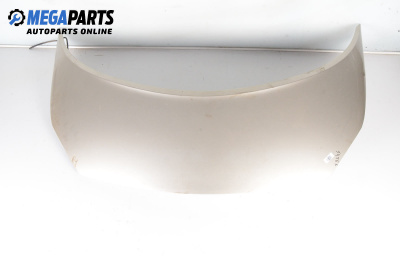 Bonnet for Renault Grand Scenic II Minivan (04.2004 - 06.2009), 5 doors, minivan, position: front