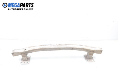 Bumper support brace impact bar for Renault Grand Scenic II Minivan (04.2004 - 06.2009), minivan, position: front