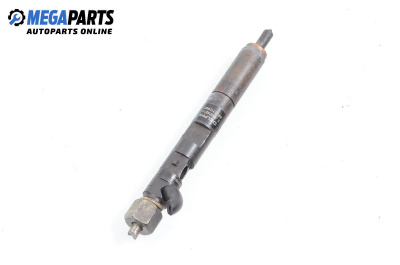 Diesel fuel injector for Renault Grand Scenic II Minivan (04.2004 - 06.2009) 1.5 dCi (JM02, JM13), 101 hp, № EJBR01801A