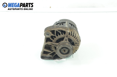 Alternator for Fiat Punto Hatchback I (09.1993 - 09.1999) 55 1.1, 54 hp, № 63321600