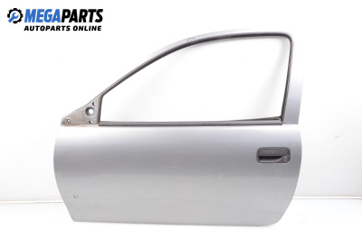 Door for Opel Corsa B Hatchback (03.1993 - 12.2002), 3 doors, hatchback, position: left