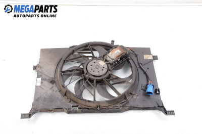 Radiator fan for Mercedes-Benz B-Class Hatchback I (03.2005 - 11.2011) B 180 CDI, 109 hp