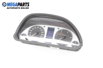 Kilometerzähler for Mercedes-Benz B-Class Hatchback I (03.2005 - 11.2011) B 180 CDI, 109 hp