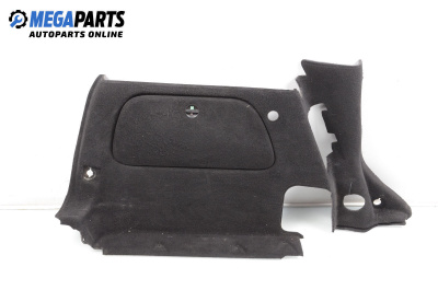 Capitonaj interior portbagaj for Mercedes-Benz B-Class Hatchback I (03.2005 - 11.2011), hatchback