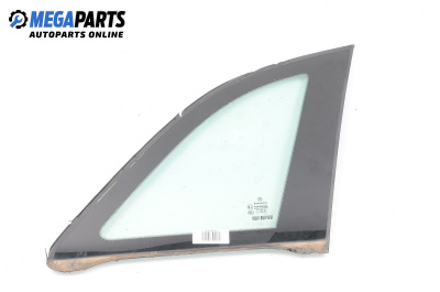 Vent window for Mercedes-Benz B-Class Hatchback I (03.2005 - 11.2011), 5 doors, hatchback, position: right