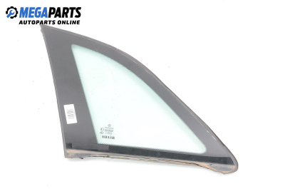 Vent window for Mercedes-Benz B-Class Hatchback I (03.2005 - 11.2011), 5 doors, hatchback, position: left