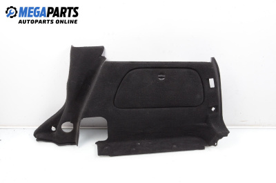 Trunk interior cover for Mercedes-Benz B-Class Hatchback I (03.2005 - 11.2011), hatchback