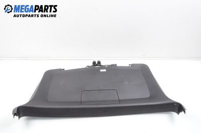 Boot lid plastic cover for Mercedes-Benz B-Class Hatchback I (03.2005 - 11.2011), hatchback