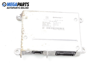 Module for Mercedes-Benz B-Class Hatchback I (03.2005 - 11.2011), № 211 870 18 85