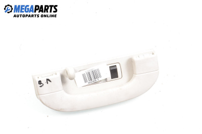 Handle for Mercedes-Benz B-Class Hatchback I (03.2005 - 11.2011), 5 doors, position: rear - left