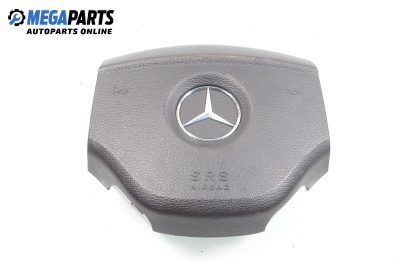 Airbag for Mercedes-Benz B-Class Hatchback I (03.2005 - 11.2011), 5 uși, hatchback, position: fața