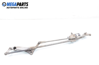 Front wipers motor for Mercedes-Benz B-Class Hatchback I (03.2005 - 11.2011), hatchback, position: front