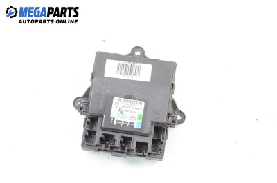 Door module for Mercedes-Benz B-Class Hatchback I (03.2005 - 11.2011), № 169 820 81 26