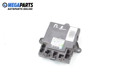 Door module for Mercedes-Benz B-Class Hatchback I (03.2005 - 11.2011), № 169 820 82 26