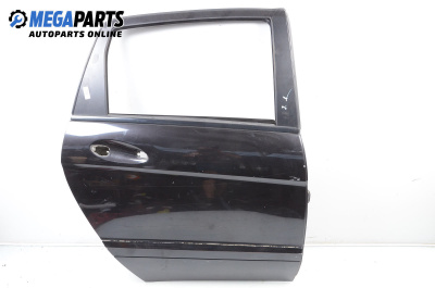 Door for Mercedes-Benz B-Class Hatchback I (03.2005 - 11.2011), 5 doors, hatchback, position: rear - right