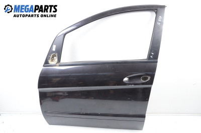 Tür for Mercedes-Benz B-Class Hatchback I (03.2005 - 11.2011), 5 türen, hecktür, position: links, vorderseite