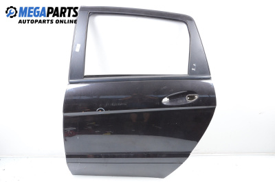 Tür for Mercedes-Benz B-Class Hatchback I (03.2005 - 11.2011), 5 türen, hecktür, position: links, rückseite