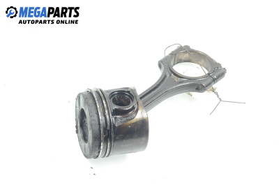 Piston with rod for Mercedes-Benz B-Class Hatchback I (03.2005 - 11.2011) B 180 CDI, 109 hp