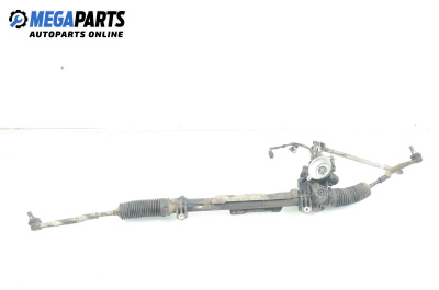 Electric steering rack no motor included for Mercedes-Benz B-Class Hatchback I (03.2005 - 11.2011), hatchback