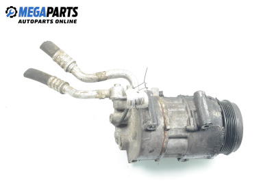 AC compressor for Mercedes-Benz B-Class Hatchback I (03.2005 - 11.2011) B 180 CDI, 109 hp