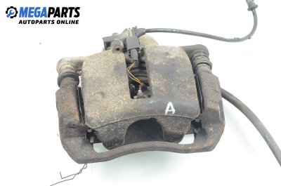 Caliper for Mercedes-Benz B-Class Hatchback I (03.2005 - 11.2011), position: front - right