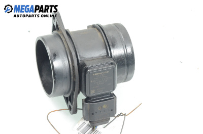 Air mass flow meter for Mercedes-Benz B-Class Hatchback I (03.2005 - 11.2011) B 180 CDI, 109 hp, № A 000 094 29 48