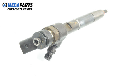 Diesel fuel injector for Mercedes-Benz B-Class Hatchback I (03.2005 - 11.2011) B 180 CDI, 109 hp, № 0445110166