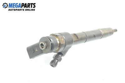 Diesel fuel injector for Mercedes-Benz B-Class Hatchback I (03.2005 - 11.2011) B 180 CDI, 109 hp, № 0445110166