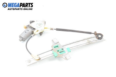 Electric window regulator for Toyota Avensis Station Wagon I (09.1997 - 02.2003), 5 doors, station wagon, position: rear - left