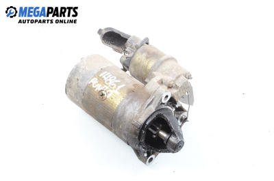 Starter for Fiat Punto Hatchback I (09.1993 - 09.1999) 75 1.2, 73 hp