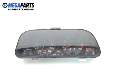 Instrument cluster for Peugeot 306 Hatchback (01.1993 - 10.2003) 1.8, 101 hp