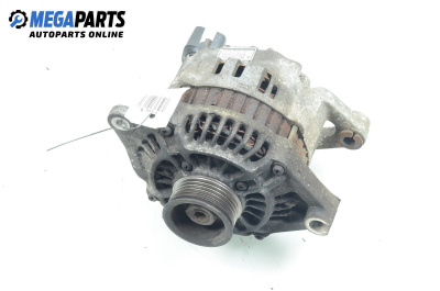 Alternator for Peugeot 306 Hatchback (01.1993 - 10.2003) 1.8, 101 hp, № 9611369580