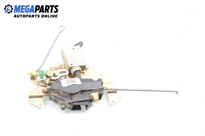 Actuator încuietoare ușă for Mazda Tribute SUV (03.2000 - 05.2008), 5 uși, position: din spate