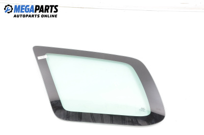 Vent window for Mazda Tribute SUV (03.2000 - 05.2008), 5 doors, suv, position: left