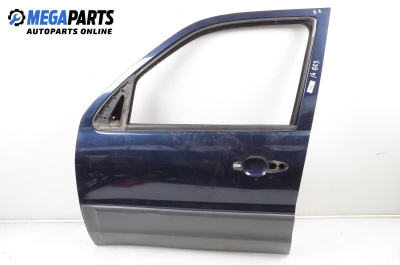 Door for Mazda Tribute SUV (03.2000 - 05.2008), 5 doors, suv, position: front - left