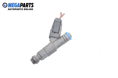 Benzineinspritzdüse for Mazda Tribute SUV (03.2000 - 05.2008) 2.0 4WD, 124 hp, № Bosch 0 280 155 887