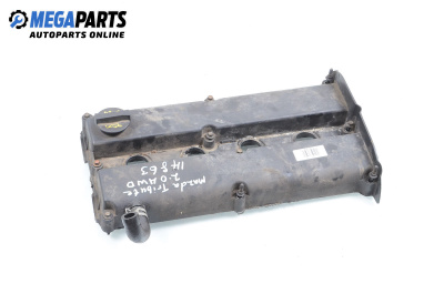 Valve cover for Mazda Tribute SUV (03.2000 - 05.2008) 2.0 4WD, 124 hp