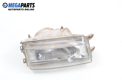 Headlight for Mitsubishi Space Runner Minivan I (10.1991 - 08.1999), minivan, position: right